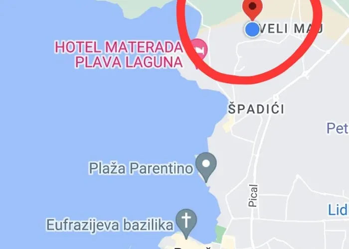 Relextime Porec
