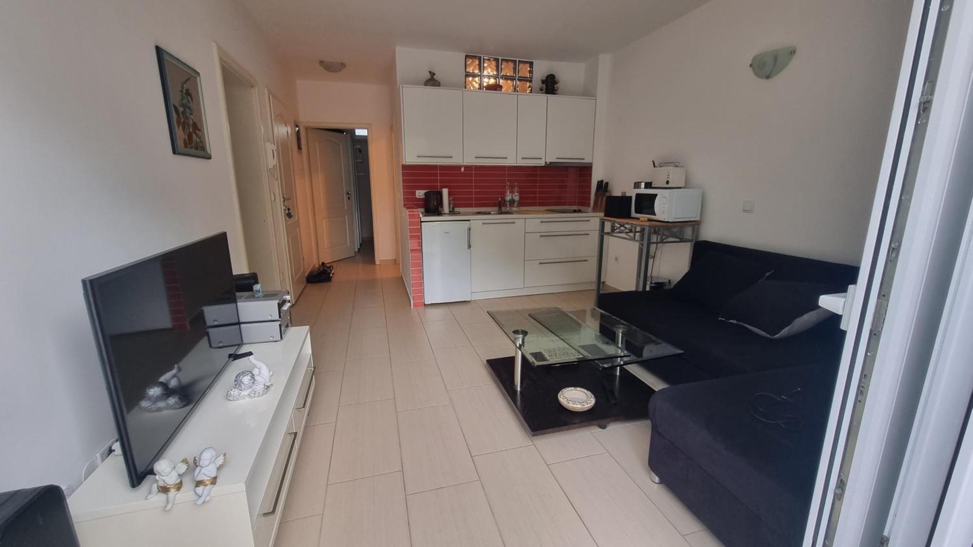 Relextime Apartment Poreč