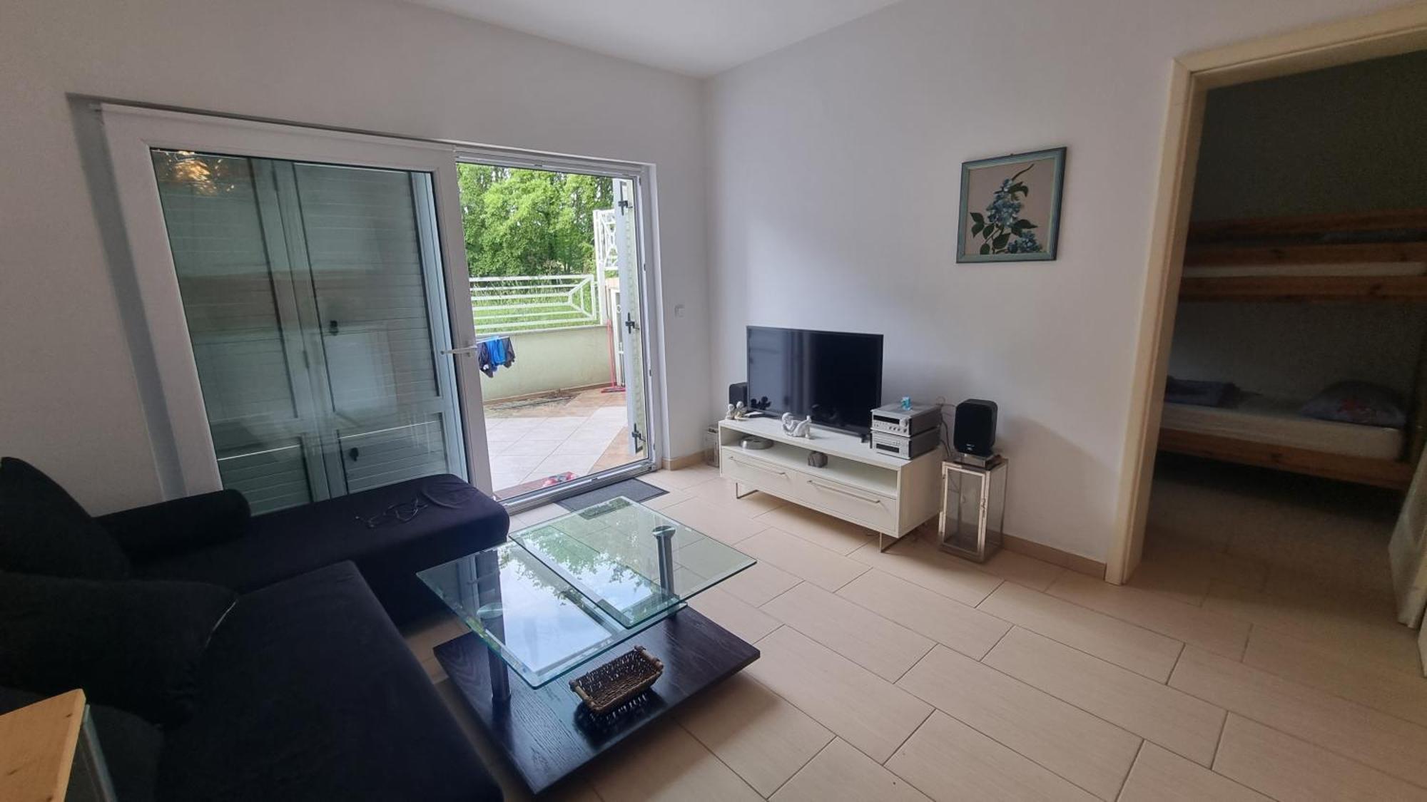 Relextime Apartment
